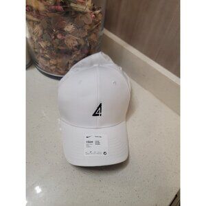 Joola Essential Pickleball Hat Cap One Size White New NWT